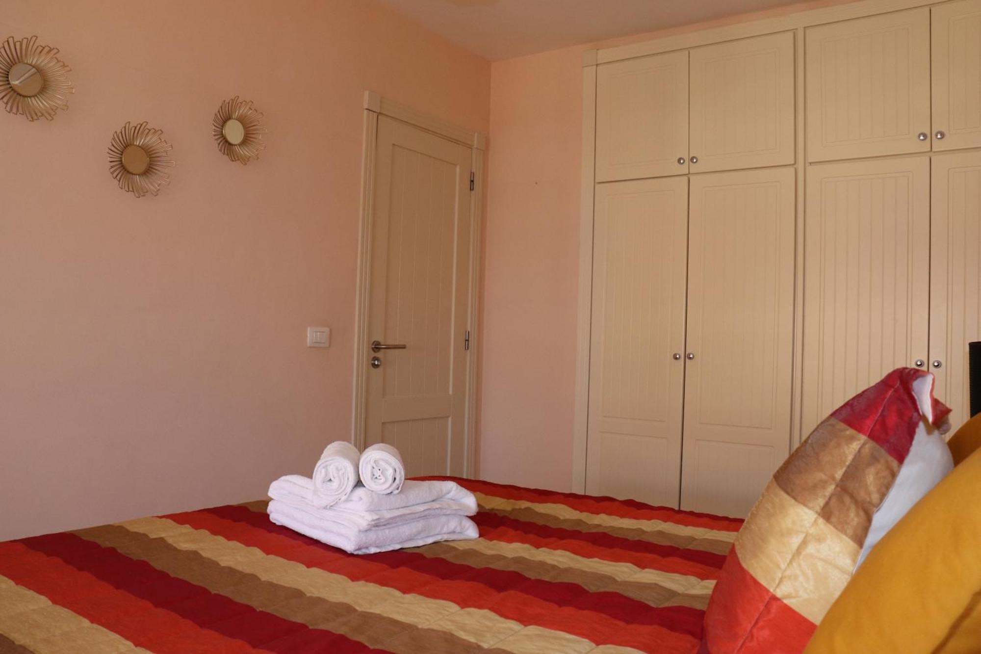 Estupendo Apartamento ปัวร์โตเดซานตีอาโก ภายนอก รูปภาพ