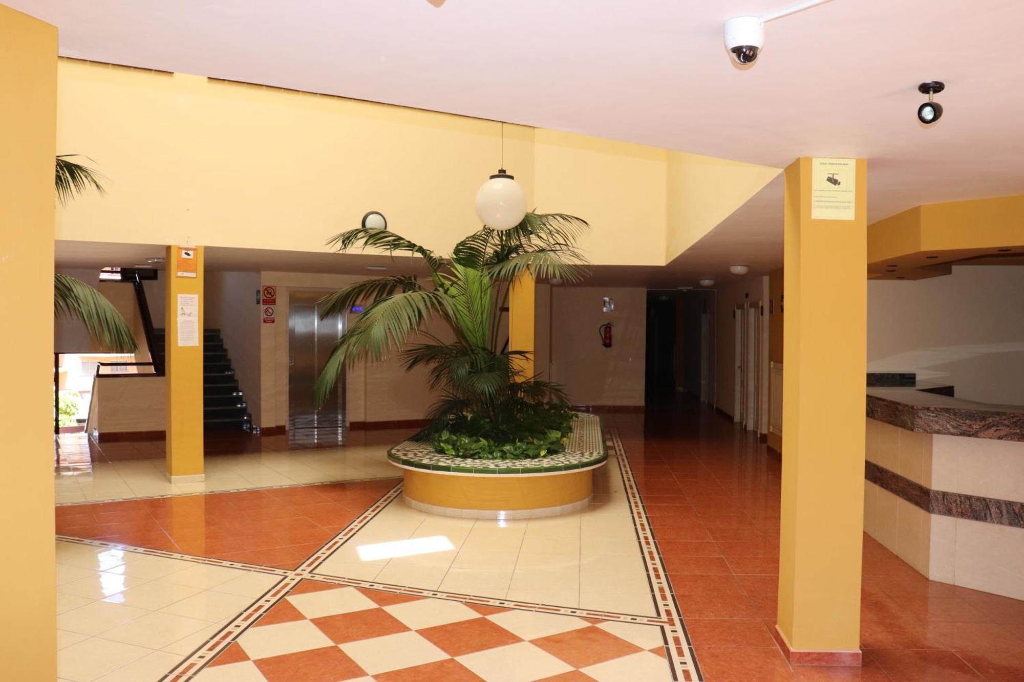 Estupendo Apartamento ปัวร์โตเดซานตีอาโก ภายนอก รูปภาพ