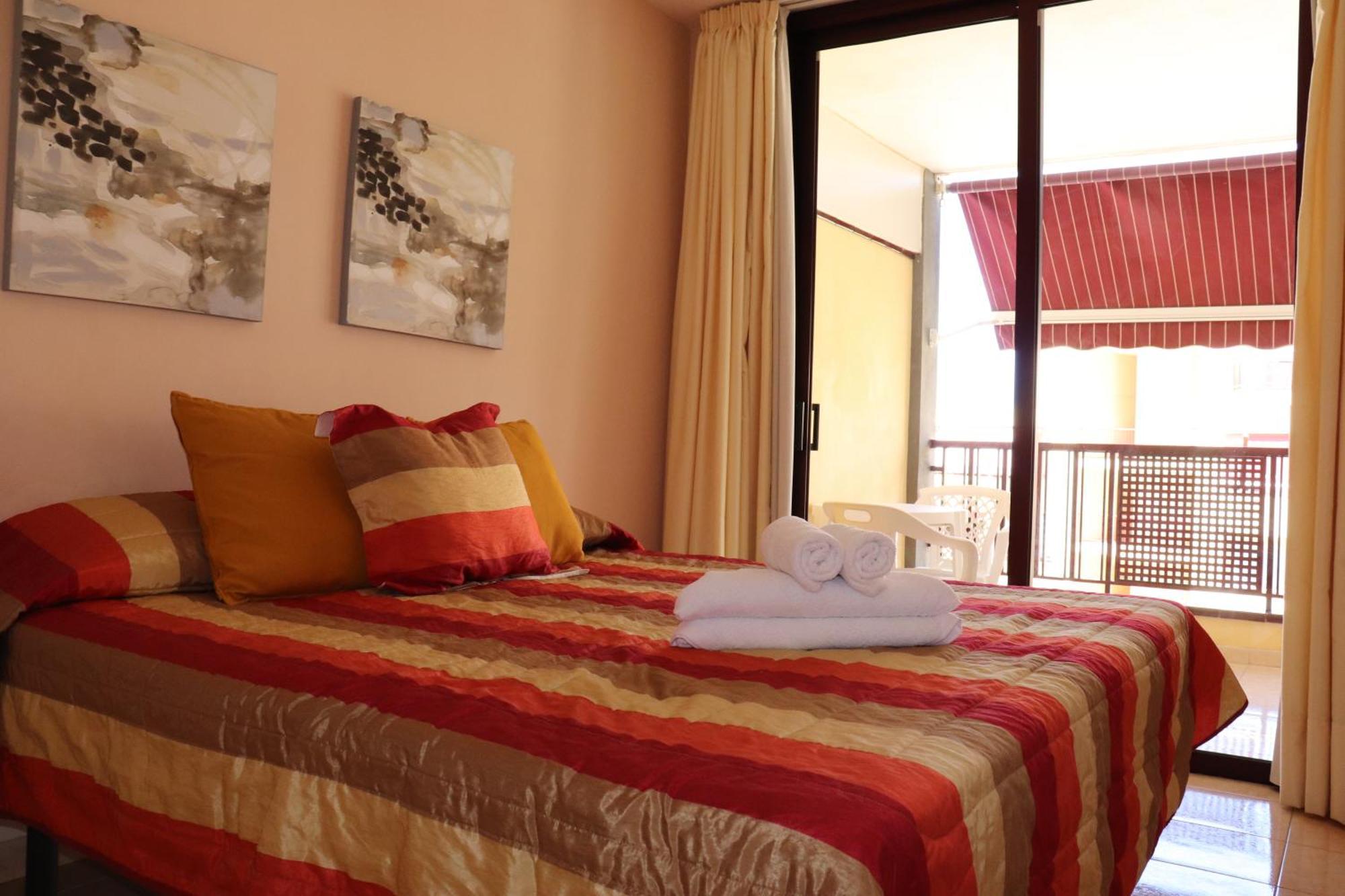 Estupendo Apartamento ปัวร์โตเดซานตีอาโก ภายนอก รูปภาพ